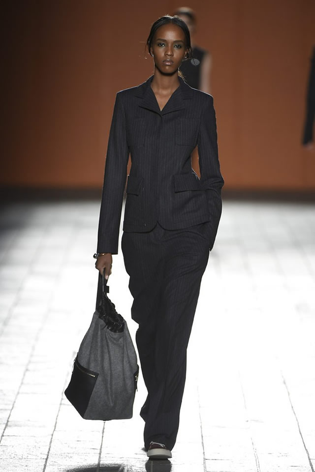 RTW fall Latest Paul Smith Collection