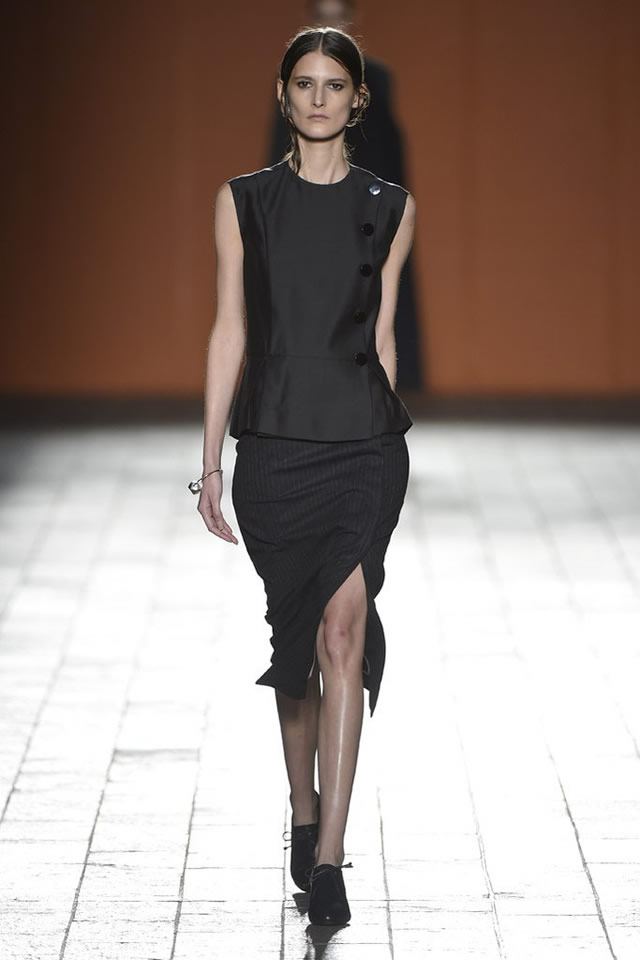 RTW fall Latest 2015 Paul Smith Collection