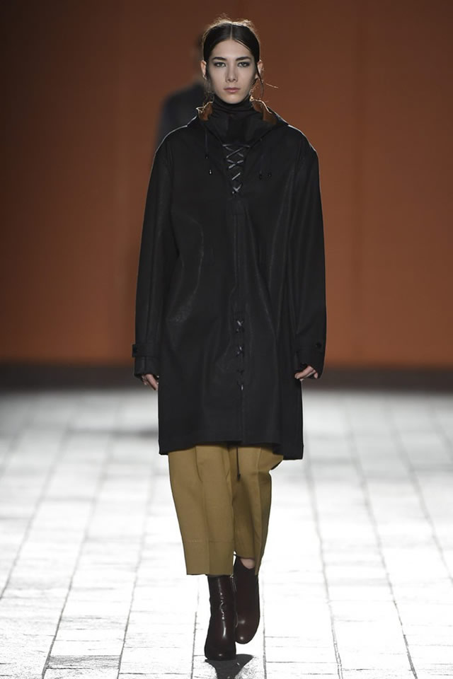 Paul Smith RTW fall Collection
