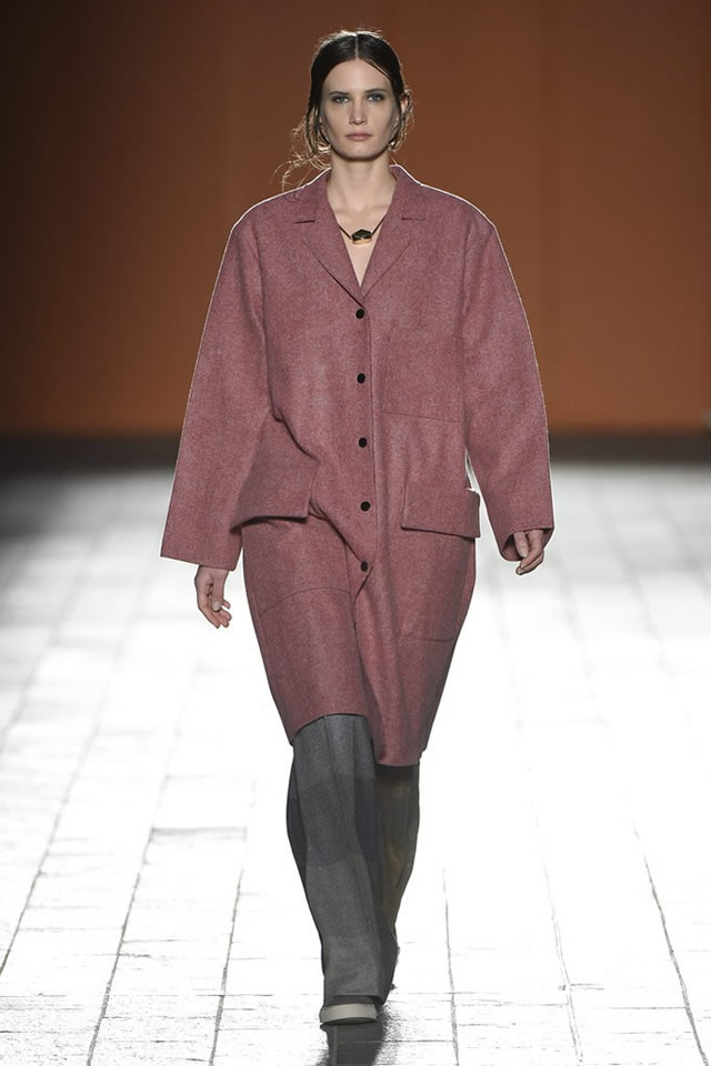 2015 Latest RTW fall Paul Smith Collection
