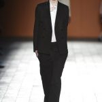 Paul Smith RTW fall Collection