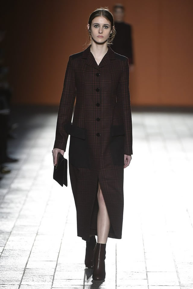 2015 RTW FALL Paul Smith Collection