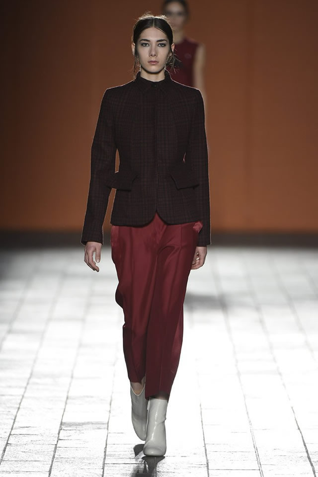 Paul Smith Latest 2015 Collection
