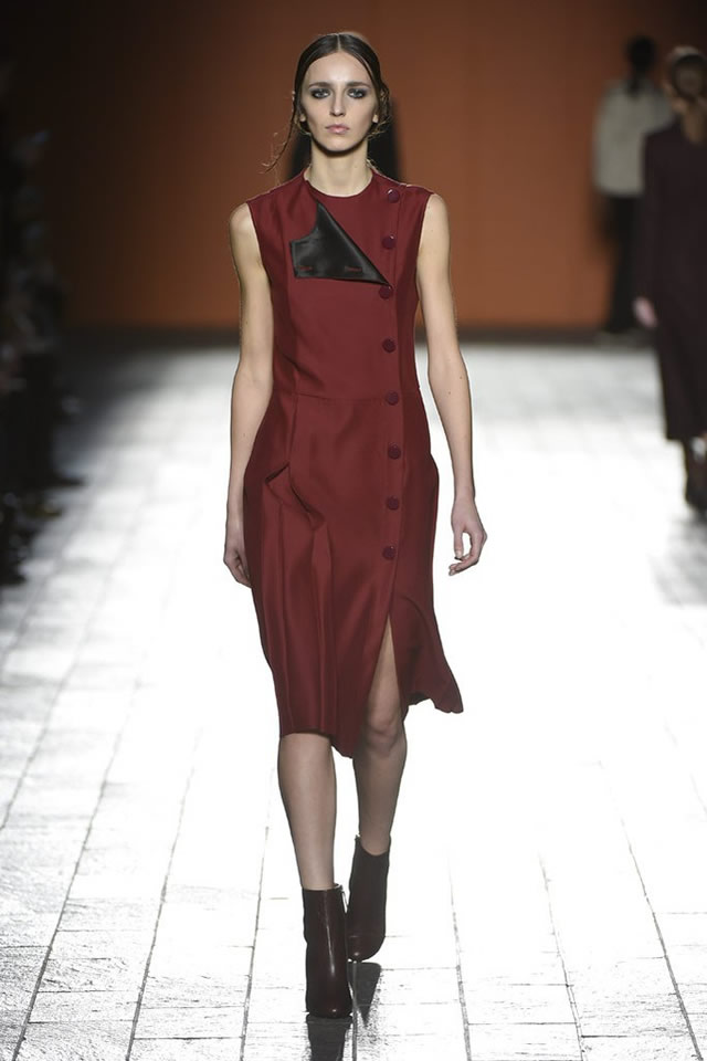 Paul Smith 2015 Latest RTW fall Collection