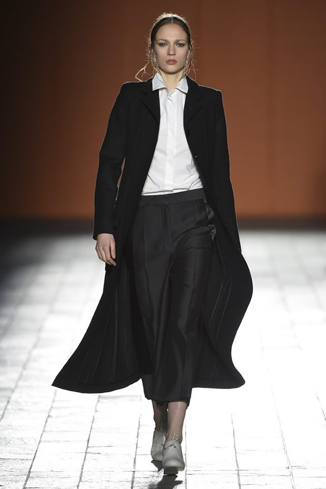 RTW fall Paul Smith 2015 Collection