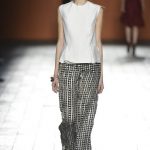 Latest Collection by Paul Smith RTW fall 2015