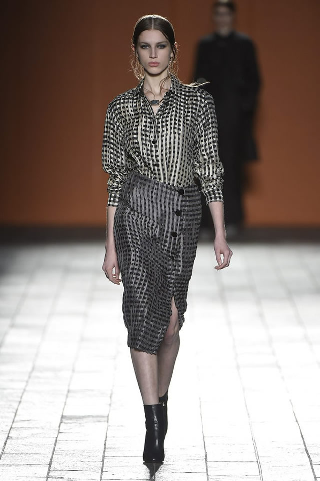 Latest Collection by Paul Smith 2015
