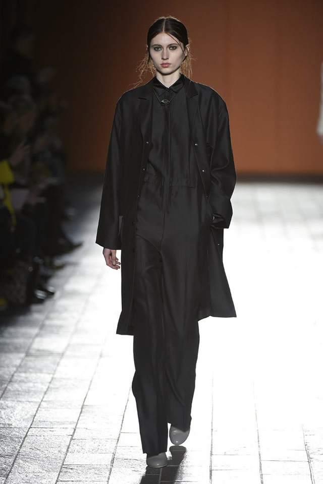 Latest Paul Smith Collection 2015