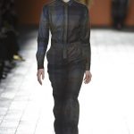 Paul Smith 2015 RTW fall Collection