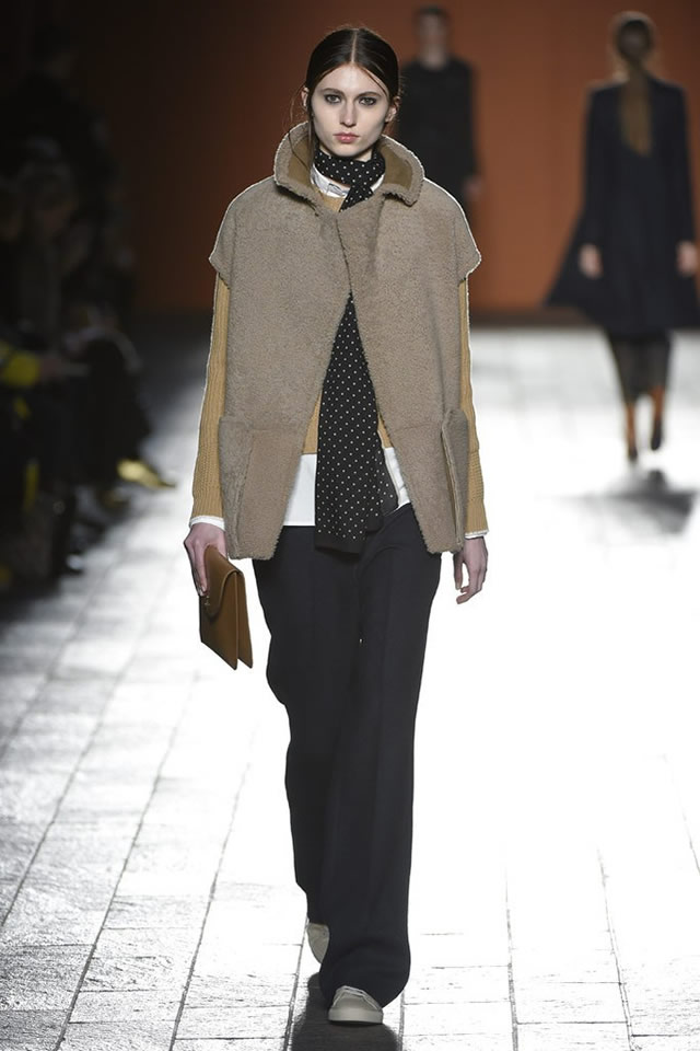 Paul Smith Latest RTW fall Collection