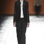 RTW fall 2015 Paul Smith Collection