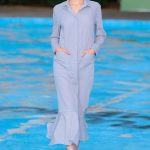 Berlin Latest PERRET SCHAAD  Spring  Collection