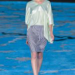 Spring  PERRET SCHAAD  Berlin Latest 2016 Collection