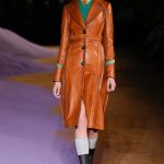 S/S Milan Fashion Week PRADA 2015 Collection