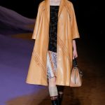 S/S Latest 2015 Prada Milan Fashion Week Collection