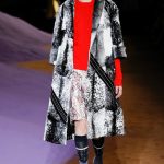 2015 PRADA Milan Fashion Week Collection