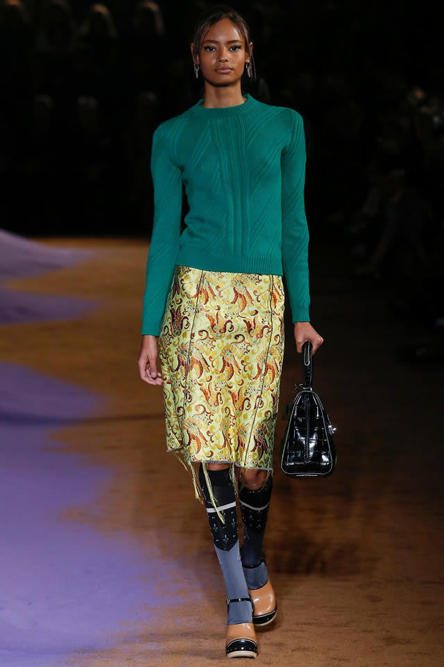 2015 S/S PRADA Collection