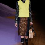 S/S PRADA 2015 Milan Fashion Week Collection