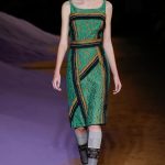 S/S PRADA Milan Fashion Week Collection