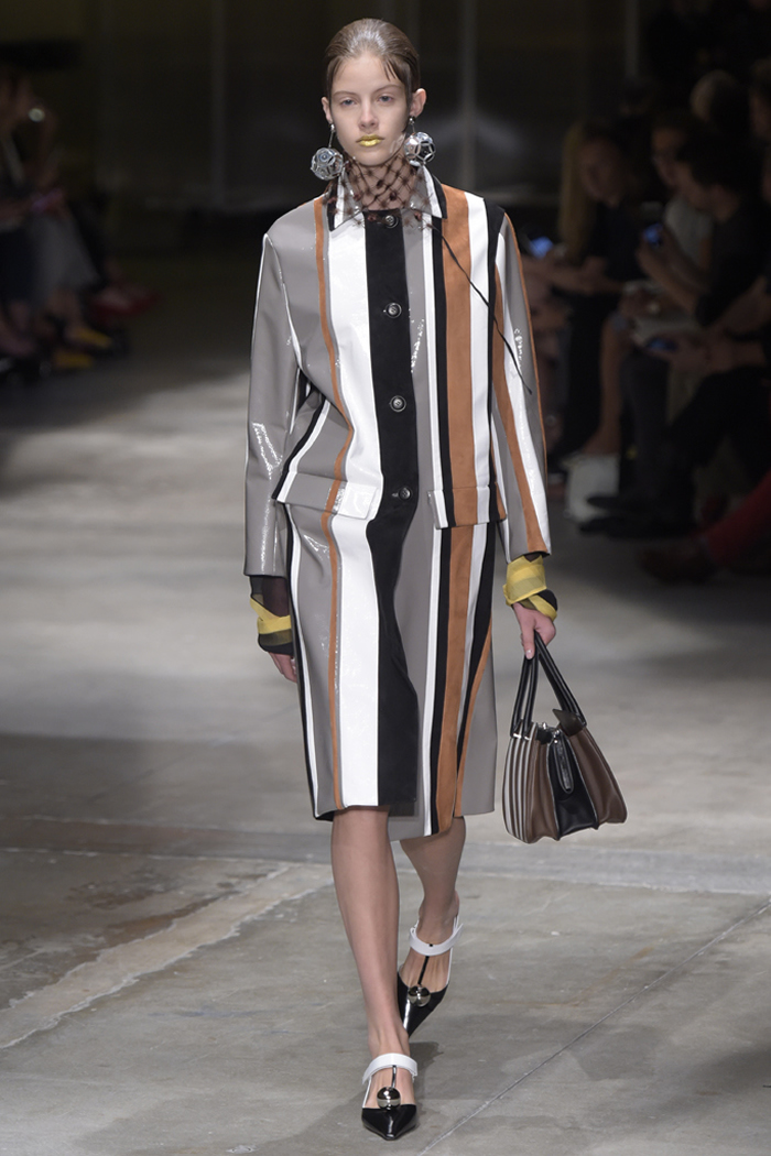 Prada Latest spring Collection