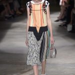 Spring RTW Prada 2016 Collection
