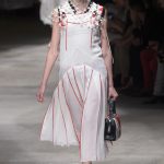 Spring Latest Prada Collection