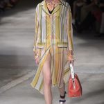 Spring Latest 2016 Prada Collection