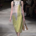 Spring Latest Prada Collection