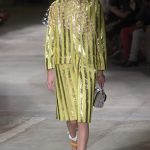 2016 Spring Prada Milan Collection