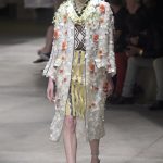 2016 Prada RTW Spring Collection