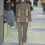 RTW fall Latest Prada 2015 Collection