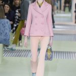 Prada RTW fall 2015 Collection