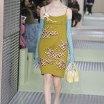 2015 Latest Prada RTW fall Collection