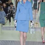 2015 Latest Prada Collection