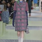 2015 RTW fall Prada Collection