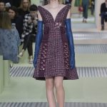 Latest Collection RTW fall by Prada 2015