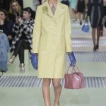 Prada 2015 RTW fall Collection