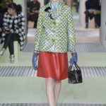 Prada RTW fall Collection 2015