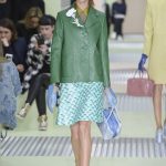 Prada RTW fall 2015 Collection