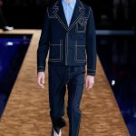 Prada Milan 2015 Spring Menswear Collection
