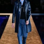 Milan Spring Menswear Prada 2015 Collection