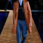 Milan Latest Prada Spring Menswear Collection
