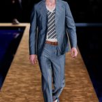 2015 Spring Menswear Prada Latest Collection