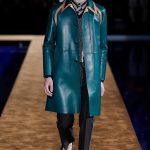2015 Latest Prada Milan Collection