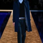 Spring Menswear Prada 2015 Collection