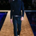 Spring Menswear Prada 2015 Milan Collection