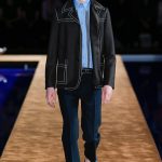 Spring Menswear Milan Prada Collection