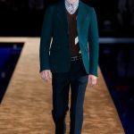 Prada 2015 Milan Collection
