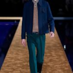 Prada Spring Menswear Milan Collection