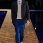 Prada Latest Milan 2015 Spring Menswear Collection